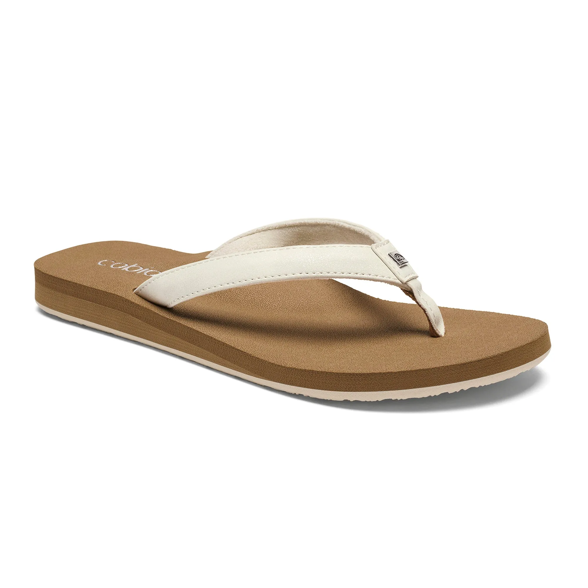 Cobian Women's Skinny Bounce Sandals