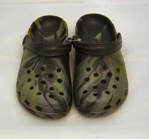 Copy of Doc Black Camo Sandal