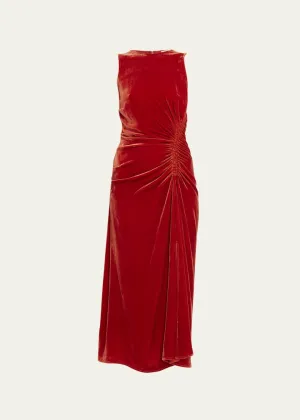Cornelia Dress