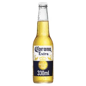Corona Extra (Acl 4.5% Vol) 330ml