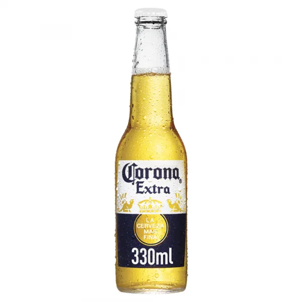 Corona Extra (Acl 4.5% Vol) 330ml
