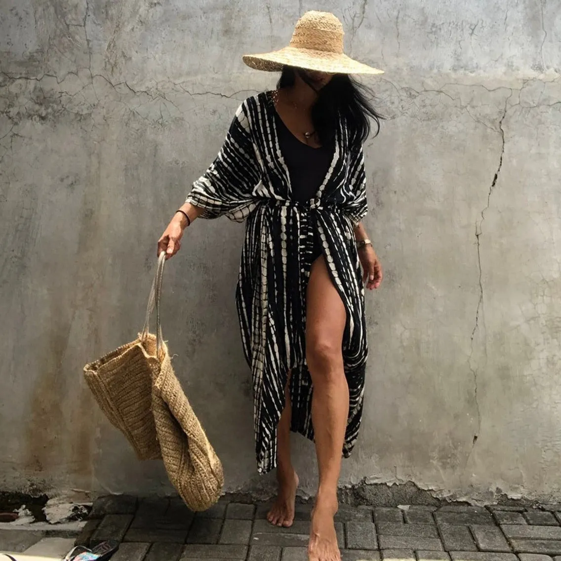 Cover Up Kaftan Selection