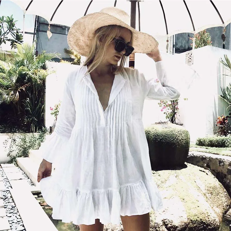 Cover Up Kaftan Selection