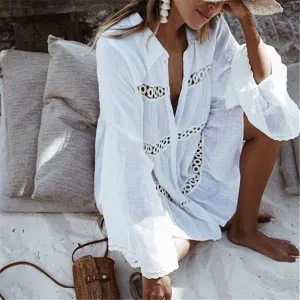Cover Up Kaftan Selection