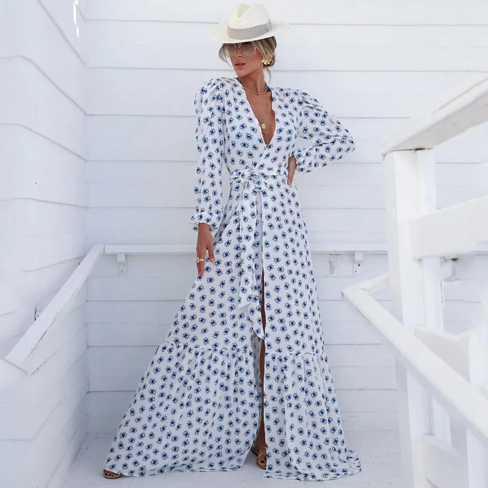 Cover Up Kaftan Selection