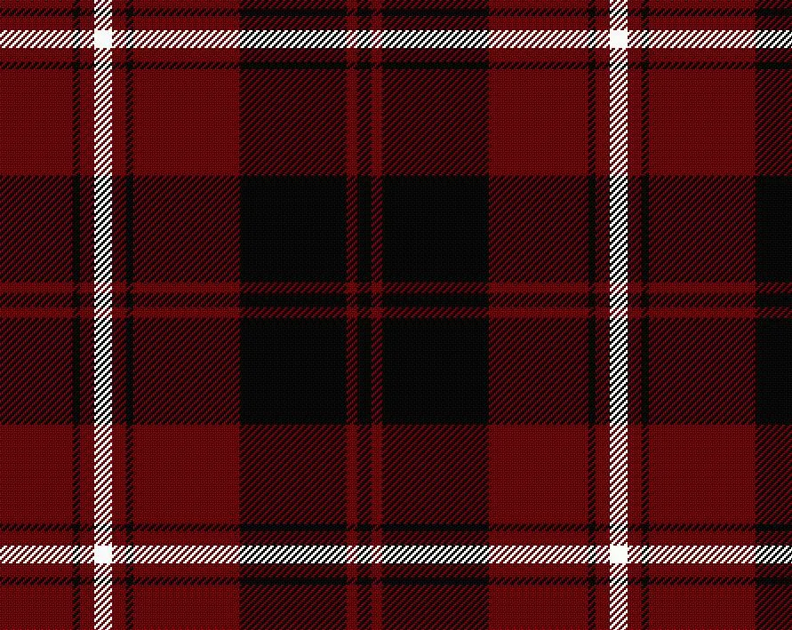 Cunningham Modern Casual 4 Yard Kilt