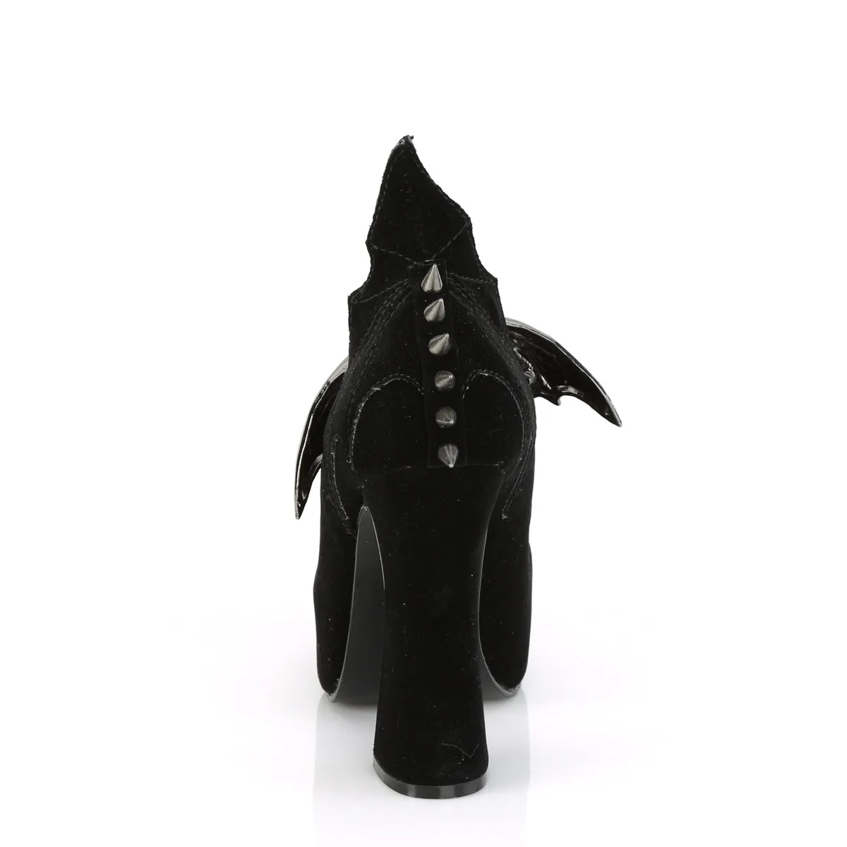DEMON-18  Black Velvet