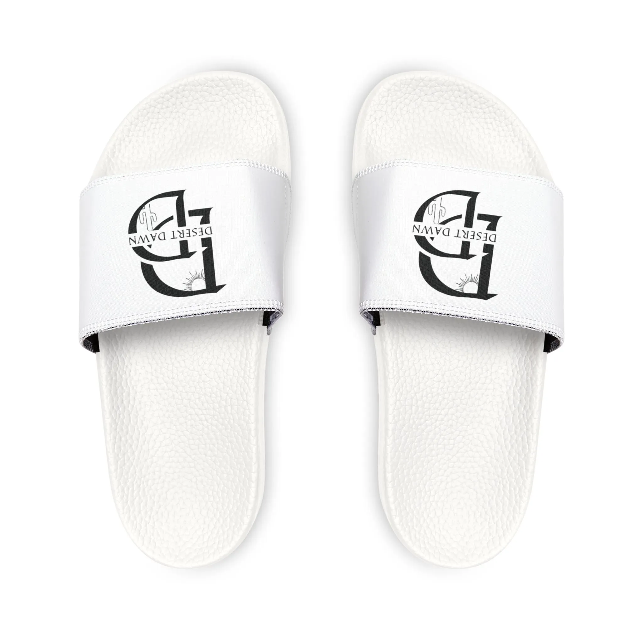 Desert Dawn Removable-Strap Sandals