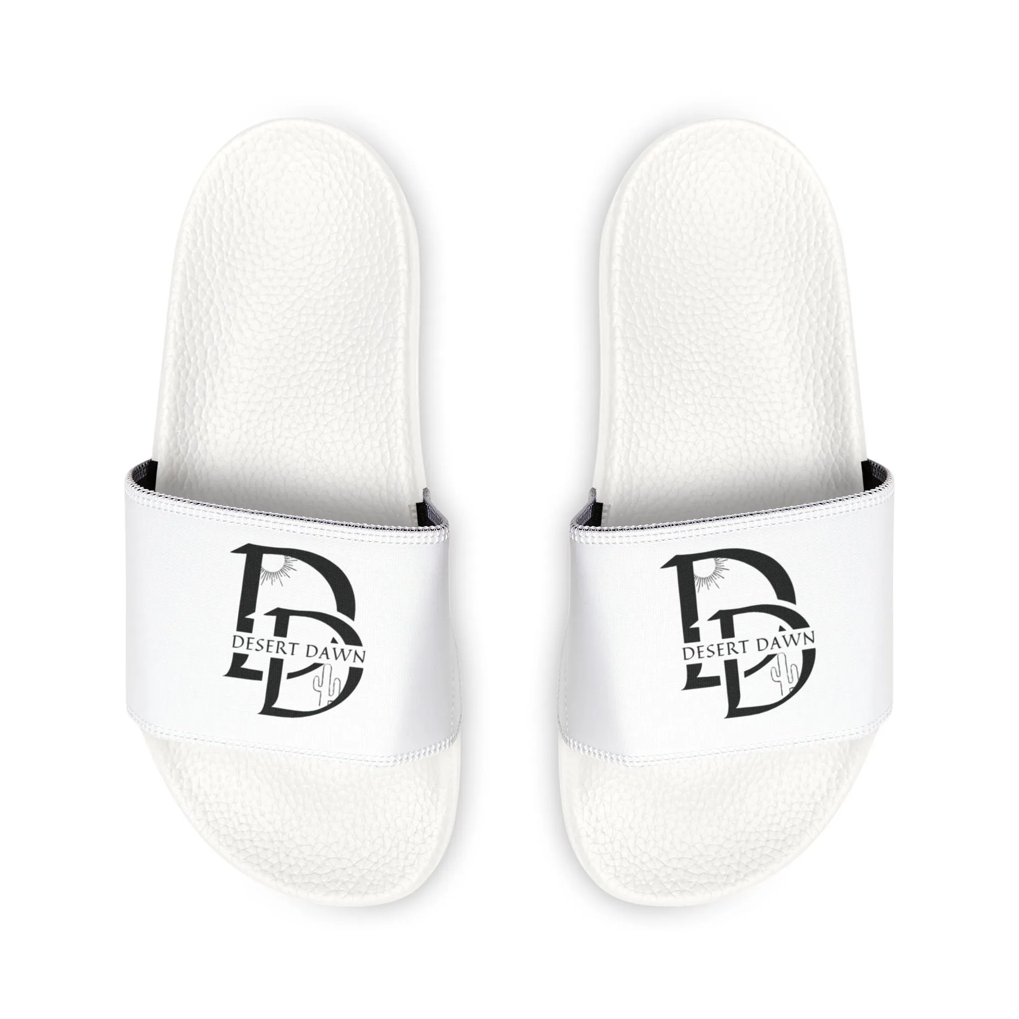 Desert Dawn Removable-Strap Sandals
