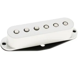 DiMarzio DP175 True Velvet neck