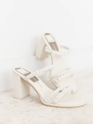 Dolce Vita Barrit Pearl Heel