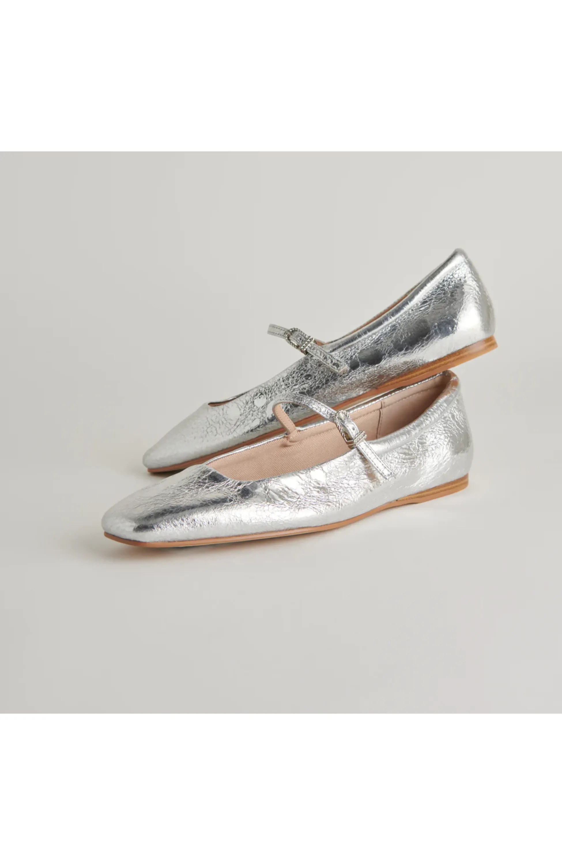 Dolce Vita - Reyes Ballet Flats