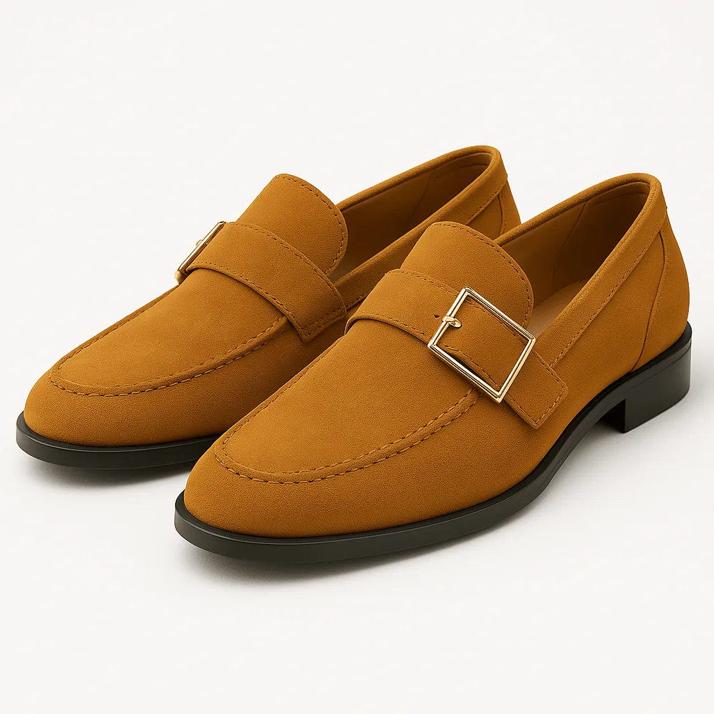 Domoir | Everyday Slip-On Loafers