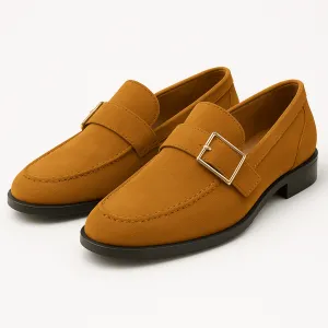 Domoir | Everyday Slip-On Loafers