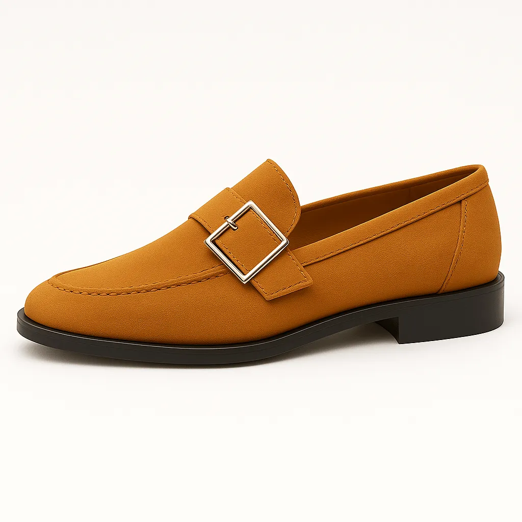 Domoir | Everyday Slip-On Loafers