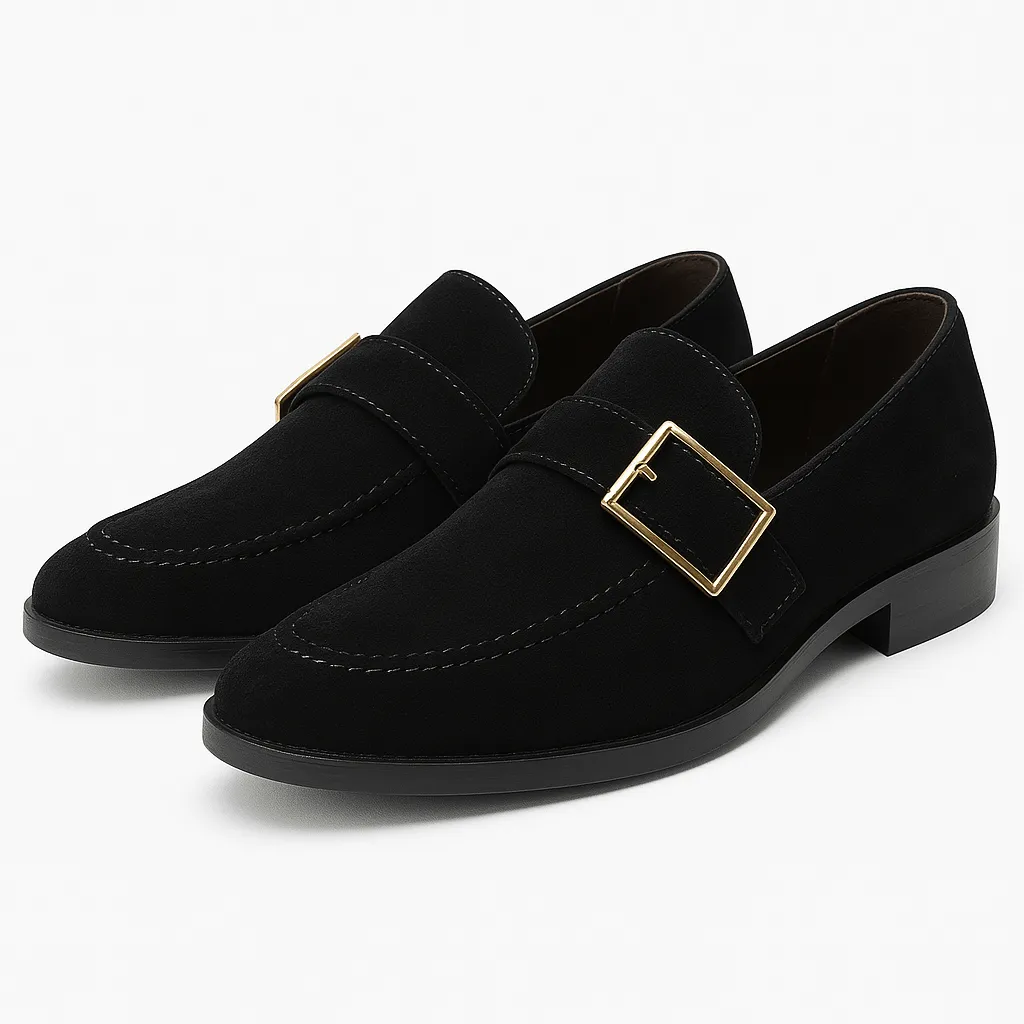 Domoir | Everyday Slip-On Loafers