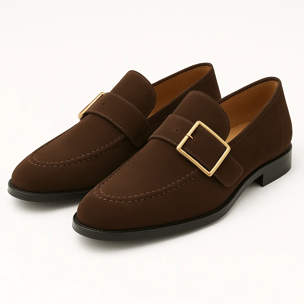 Domoir | Everyday Slip-On Loafers