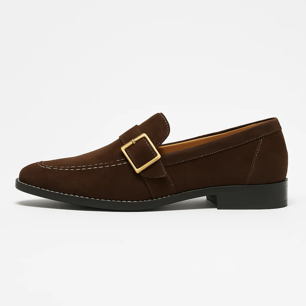 Domoir | Everyday Slip-On Loafers