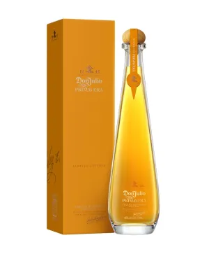 Don Julio Primavera Reposado