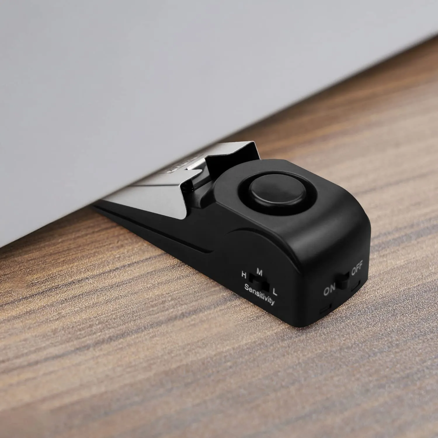 Door Stopper Alarm with 120DB Siren