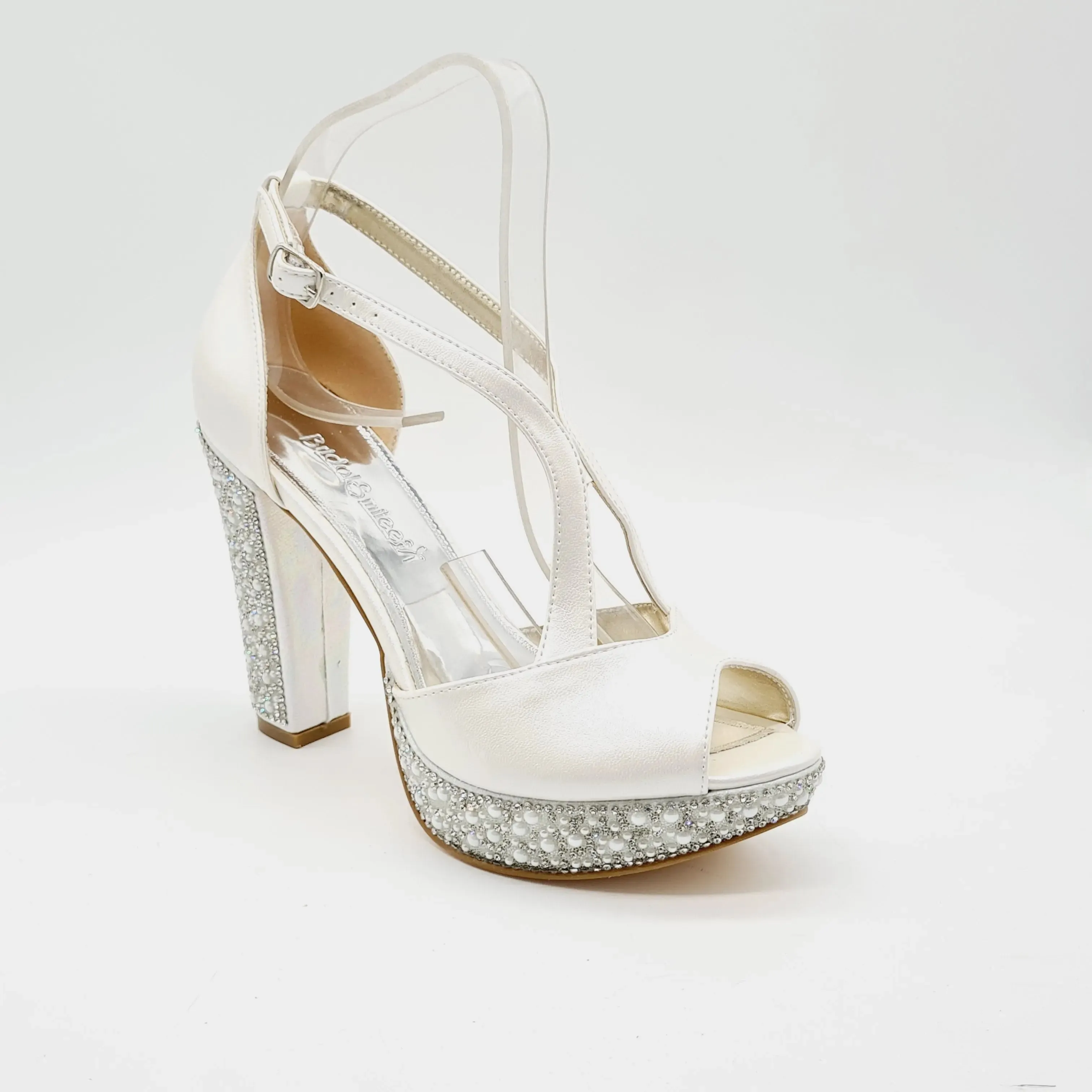 Dress Heels - 4856