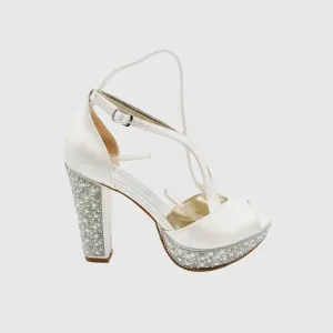 Dress Heels - 4856