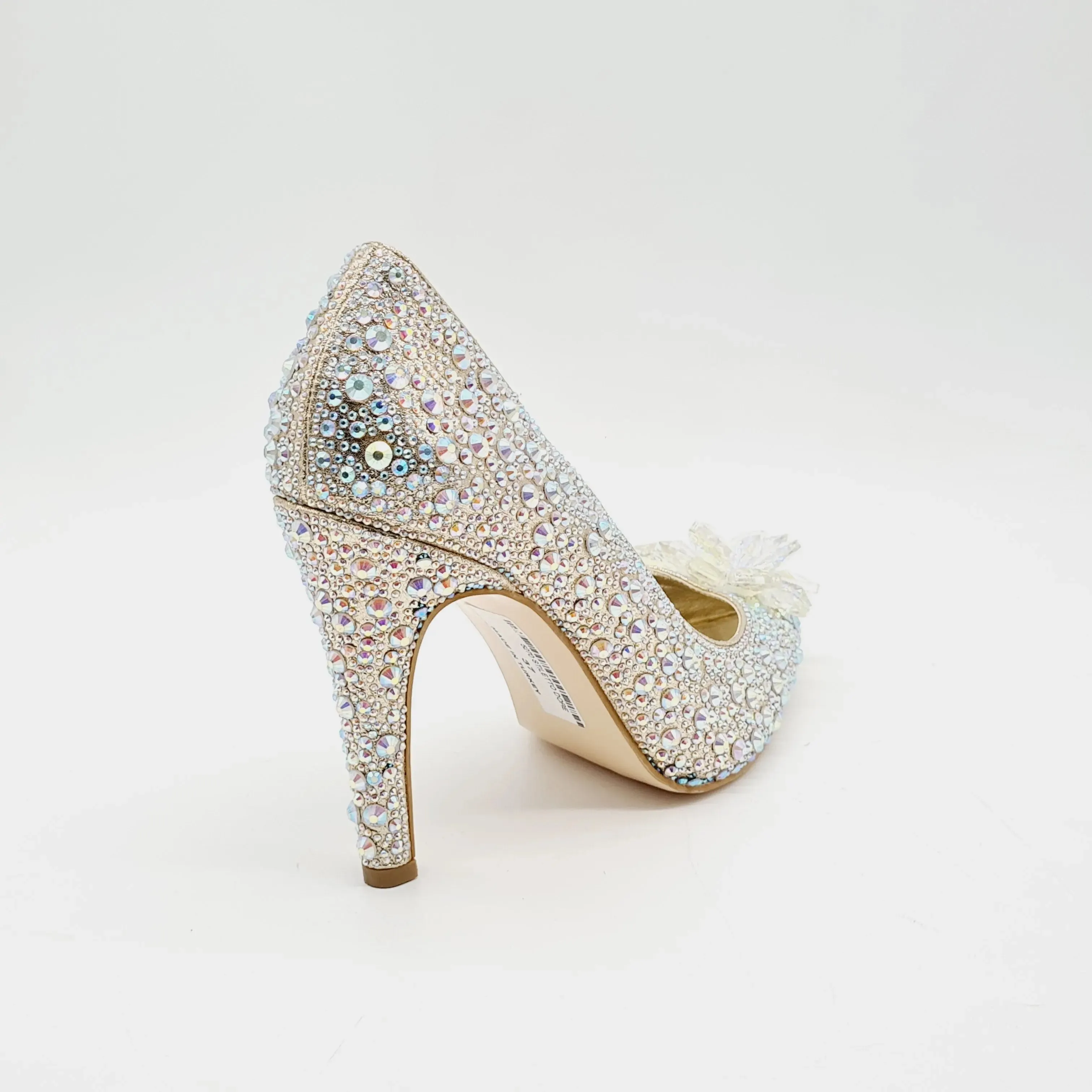 Dress Heels - 5270
