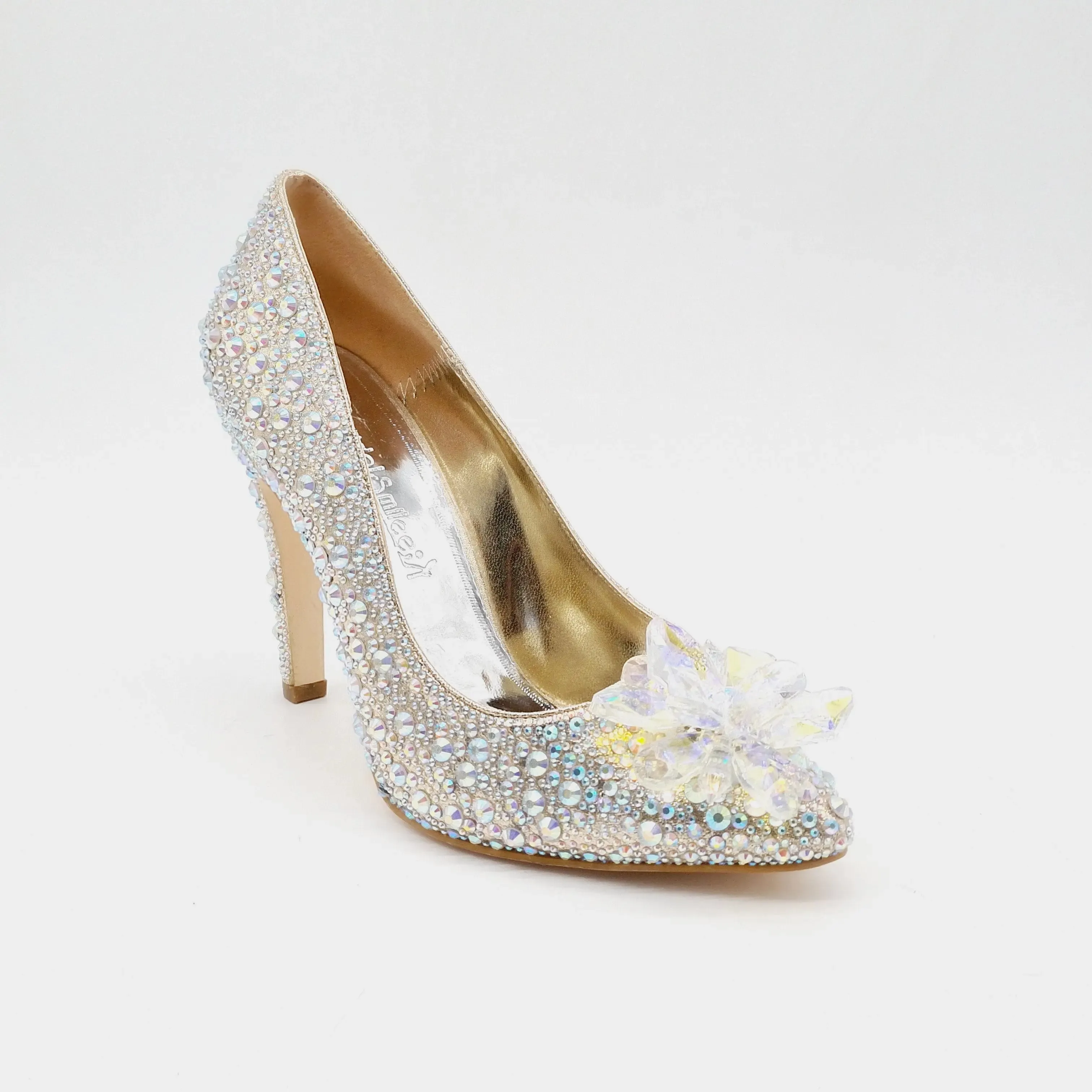 Dress Heels - 5270
