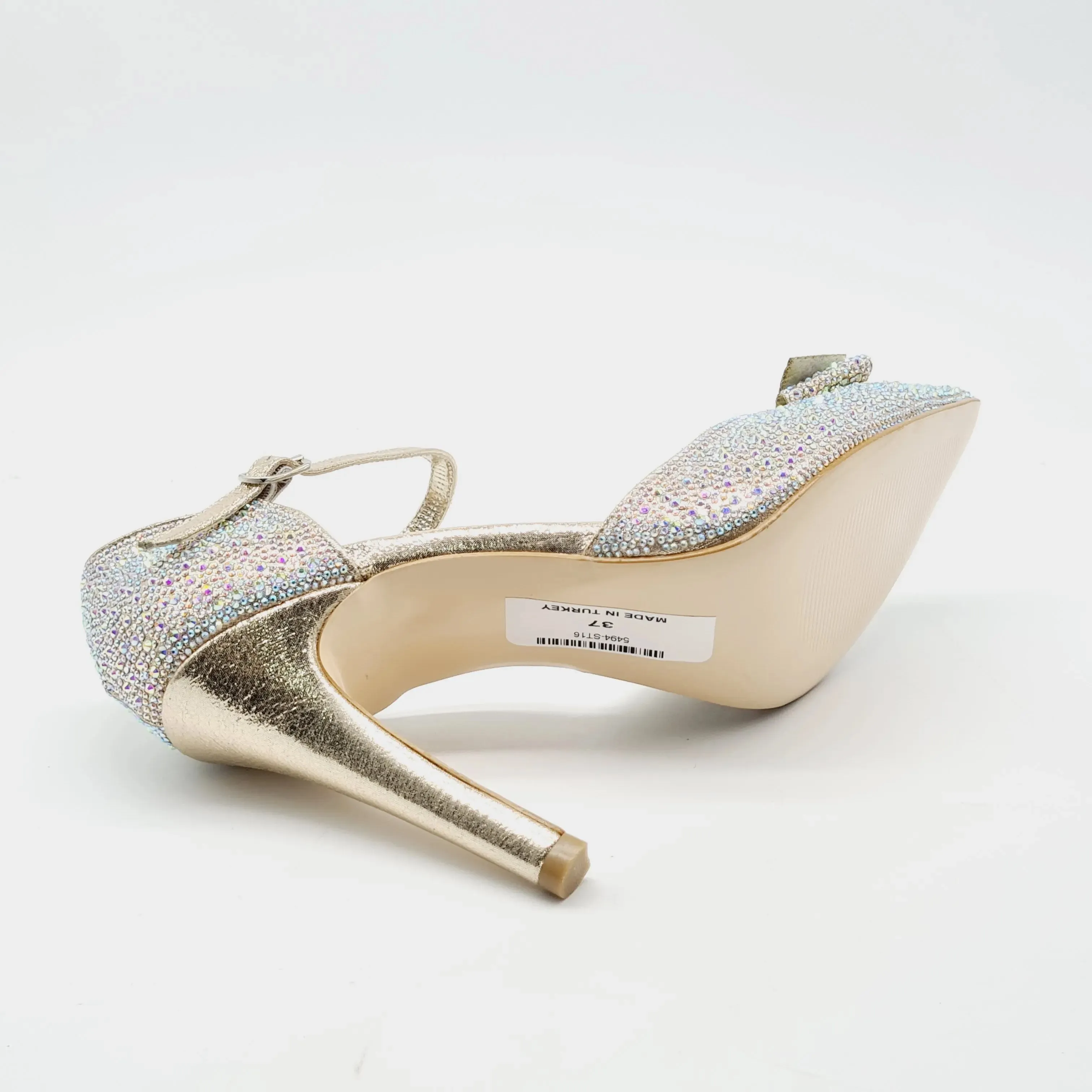 Dress Heels - 5494