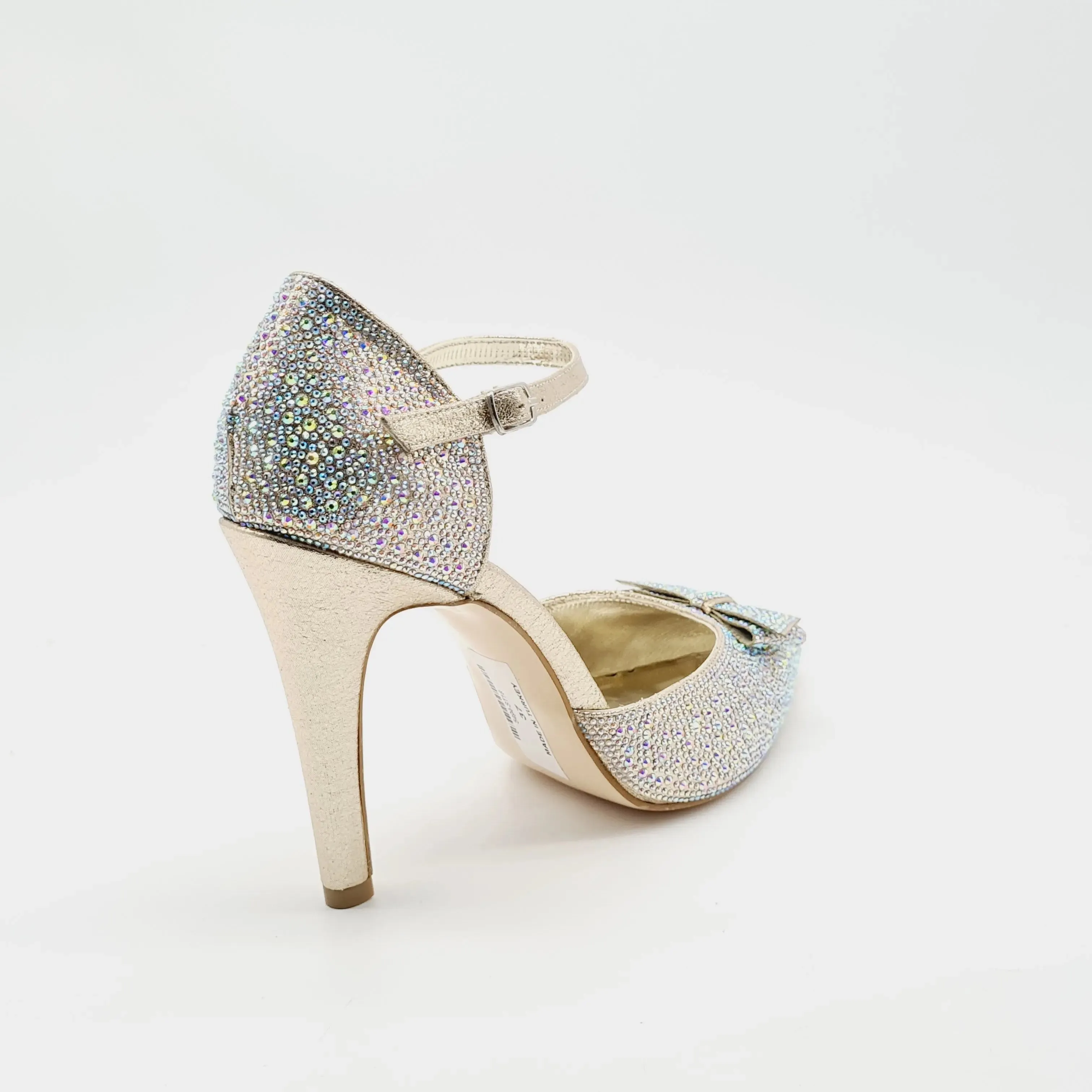 Dress Heels - 5494