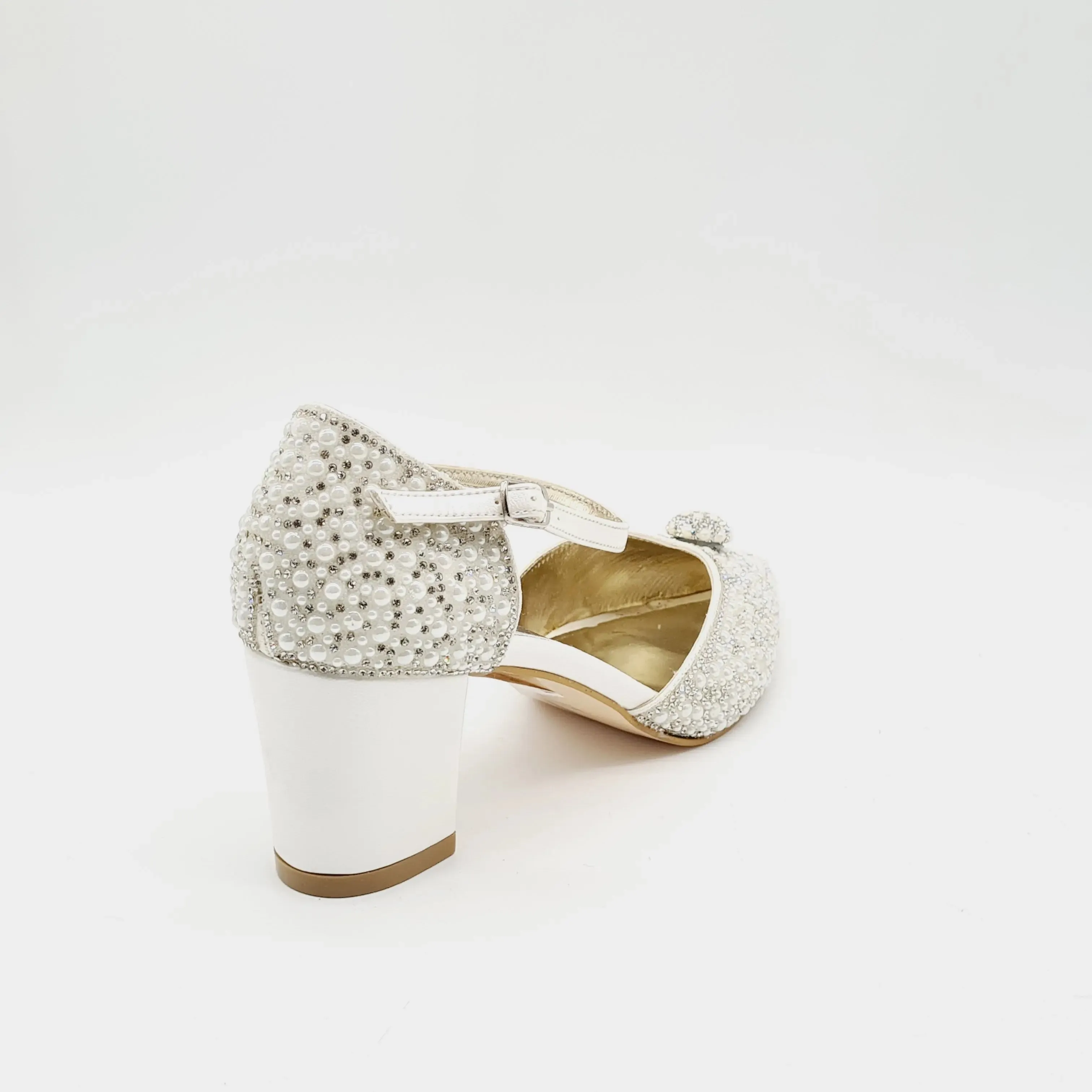 Dress Heels - 5497