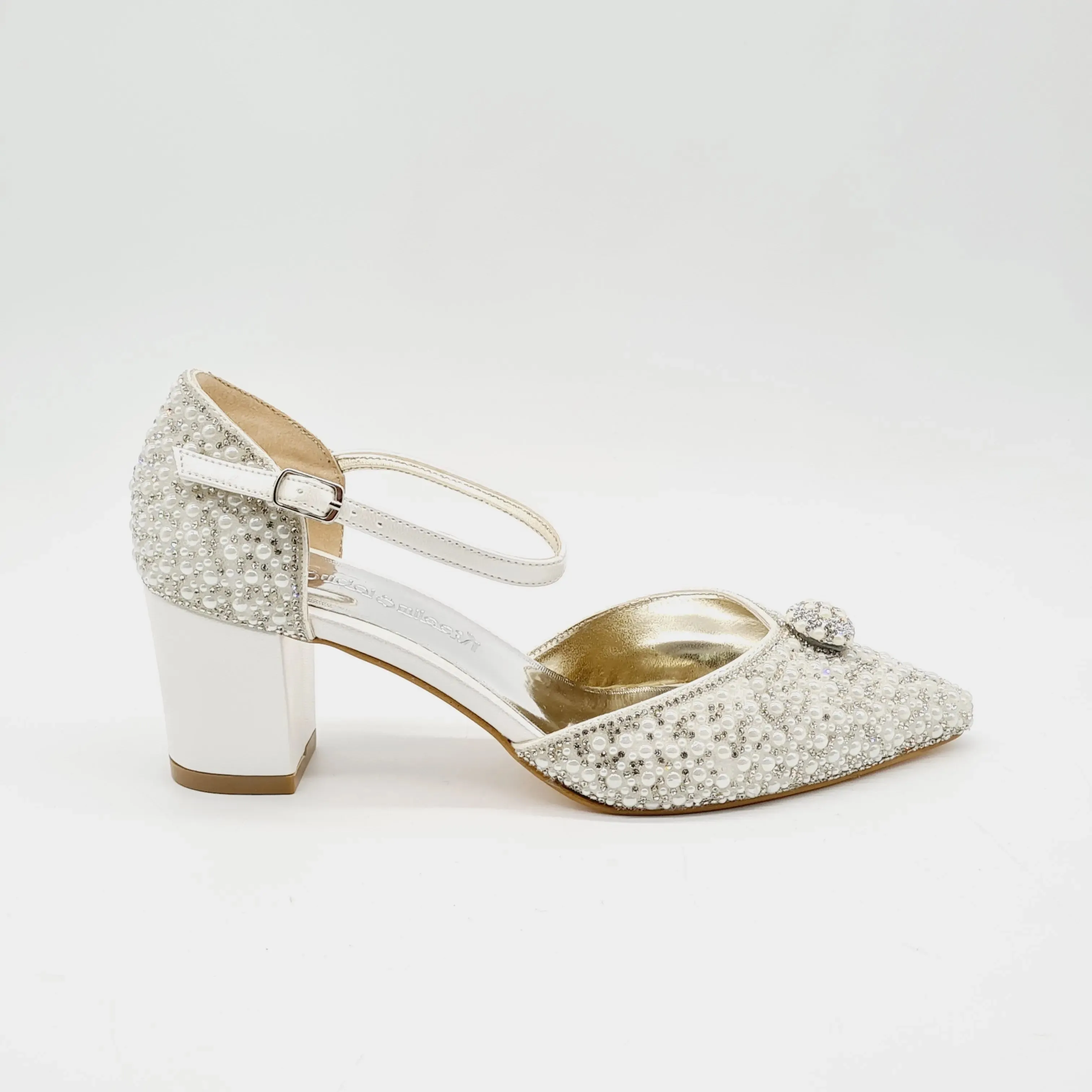 Dress Heels - 5497
