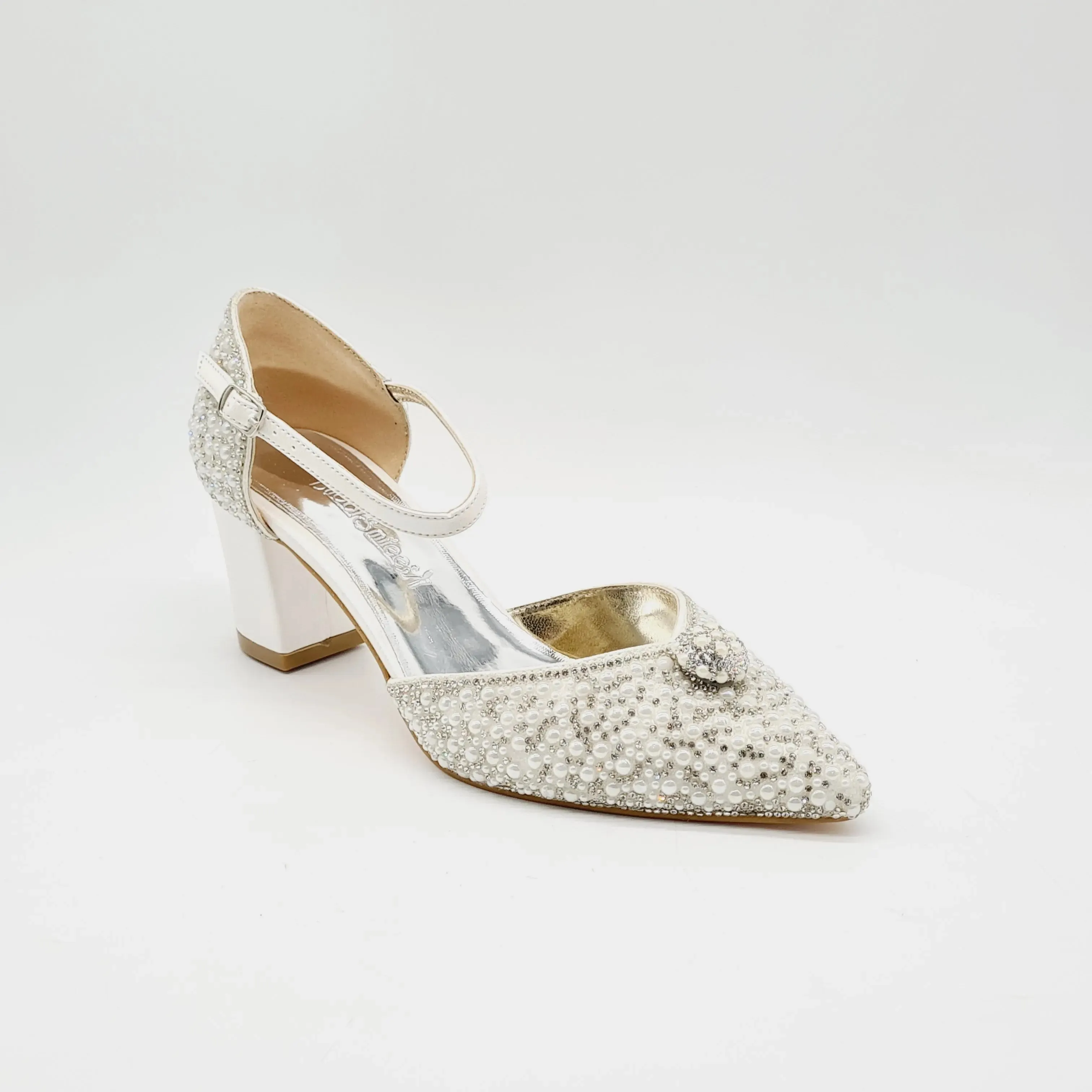 Dress Heels - 5497