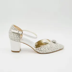 Dress Heels - 5497