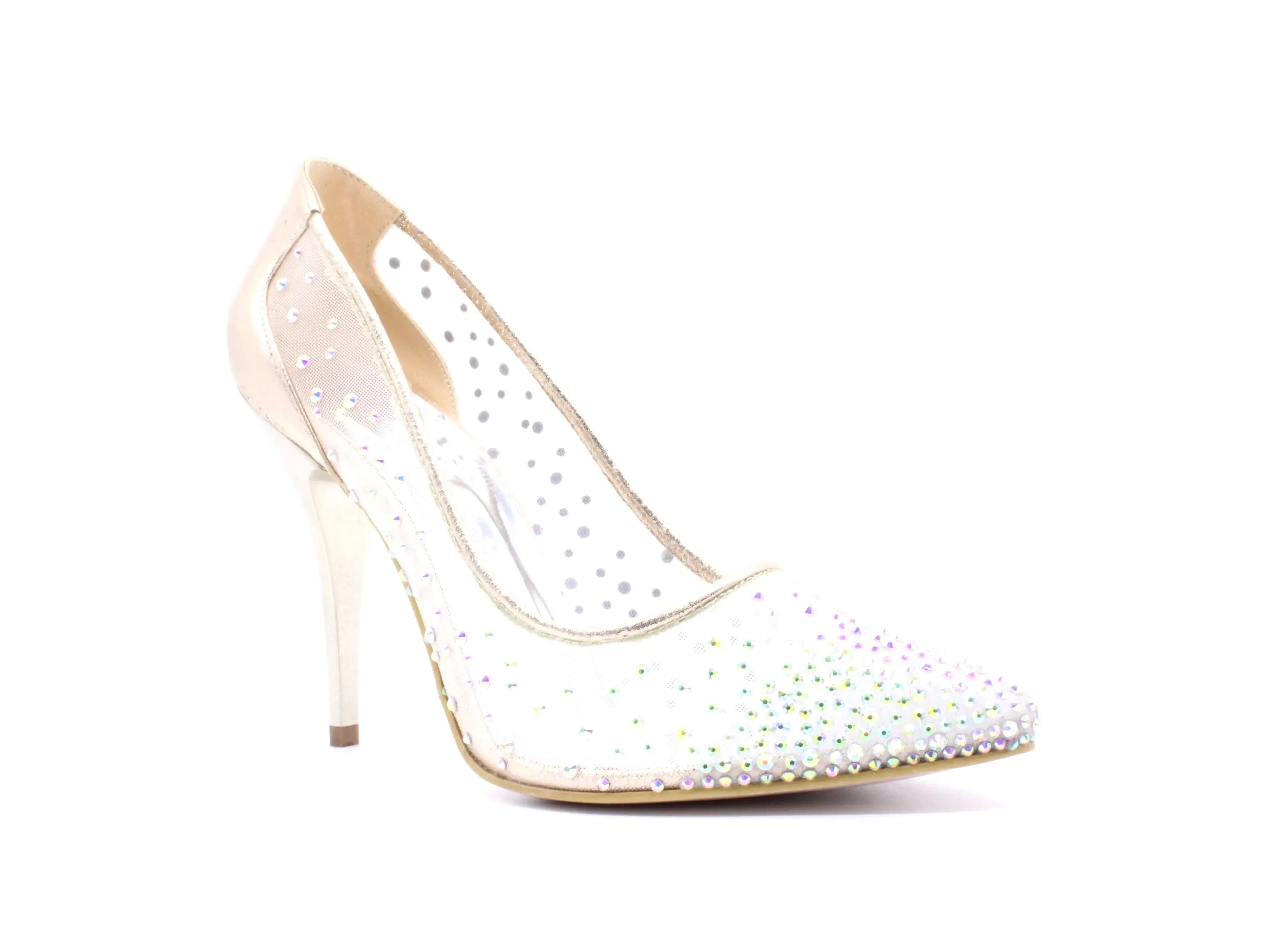 Dress Heels - BRD002