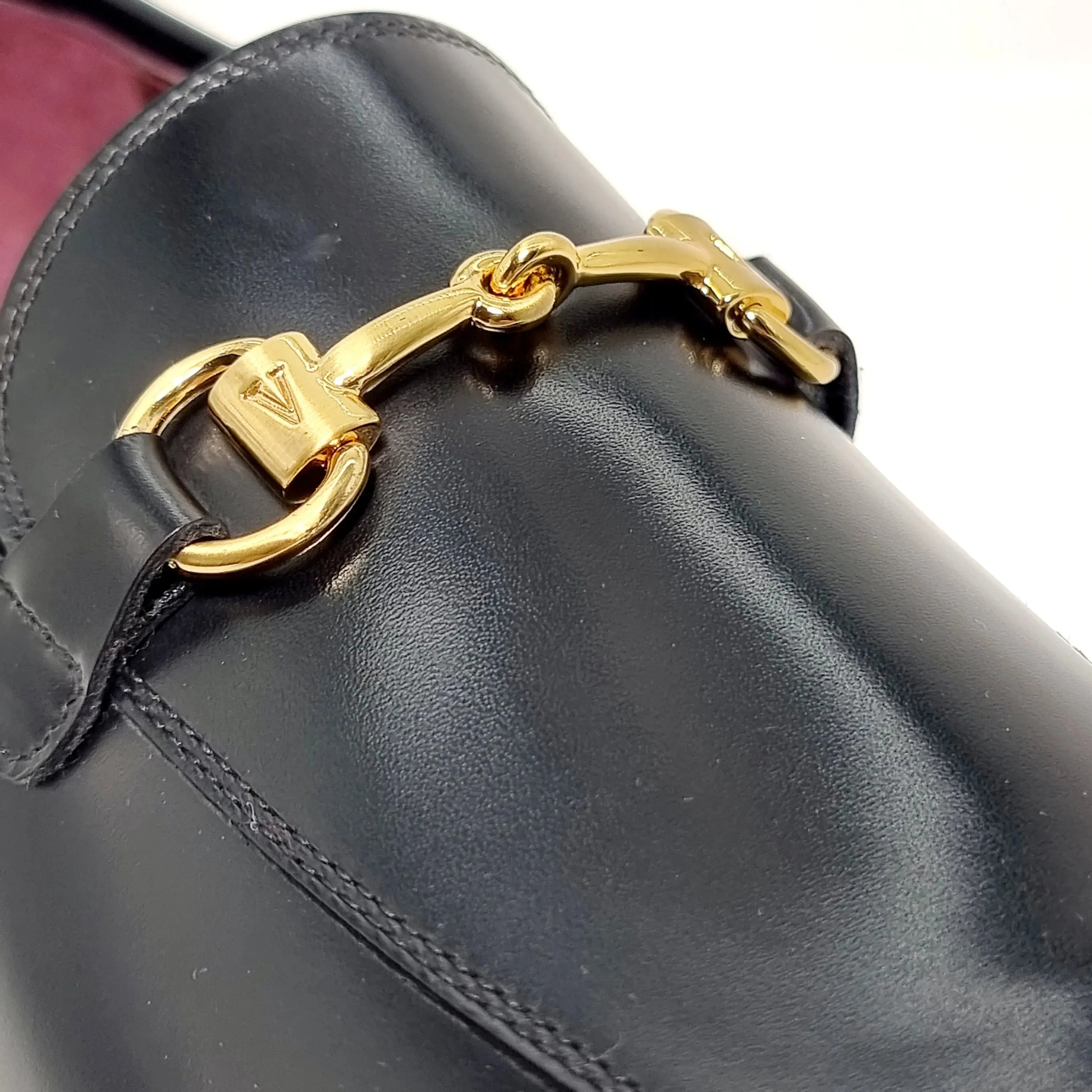 Dress Loafers - 19671