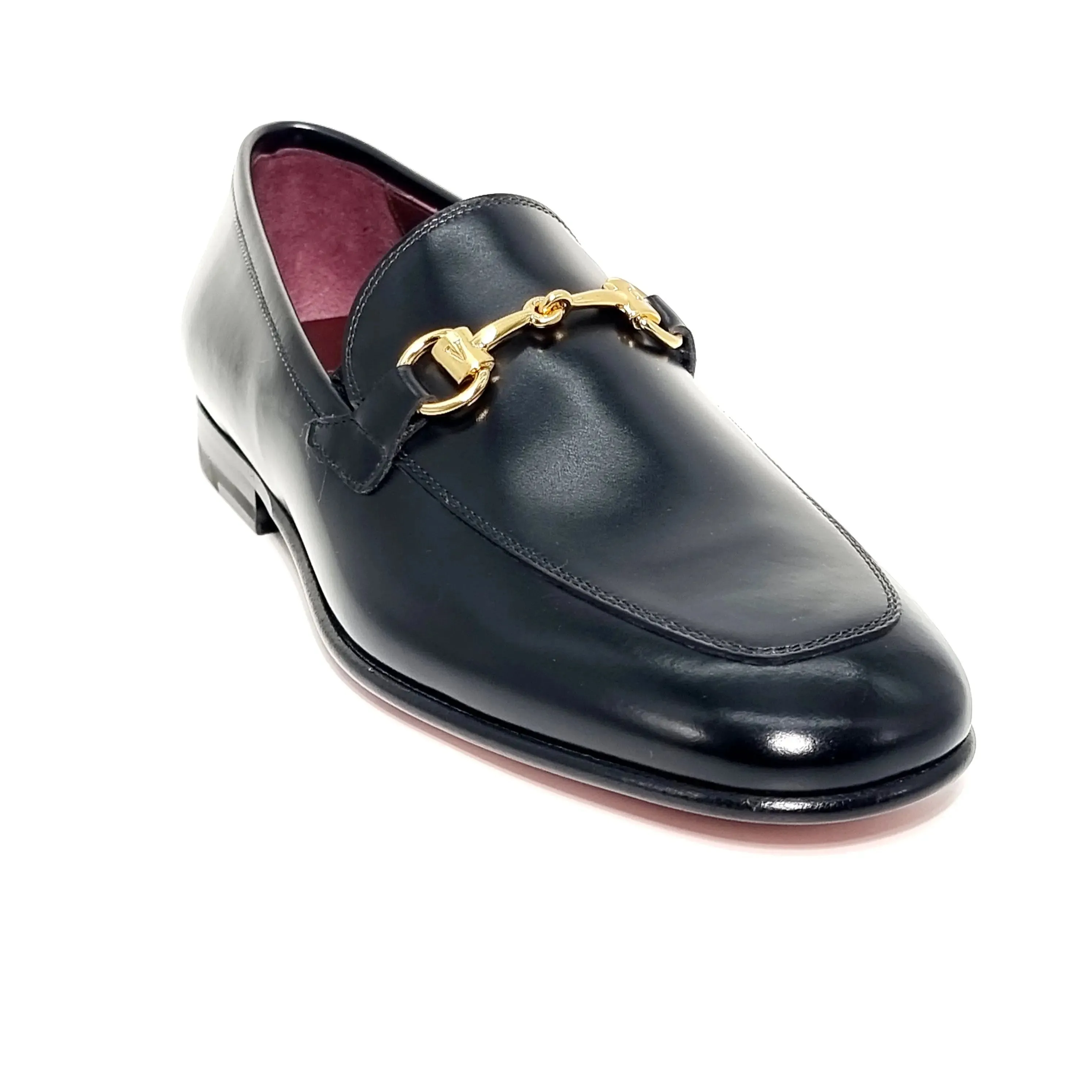 Dress Loafers - 19671