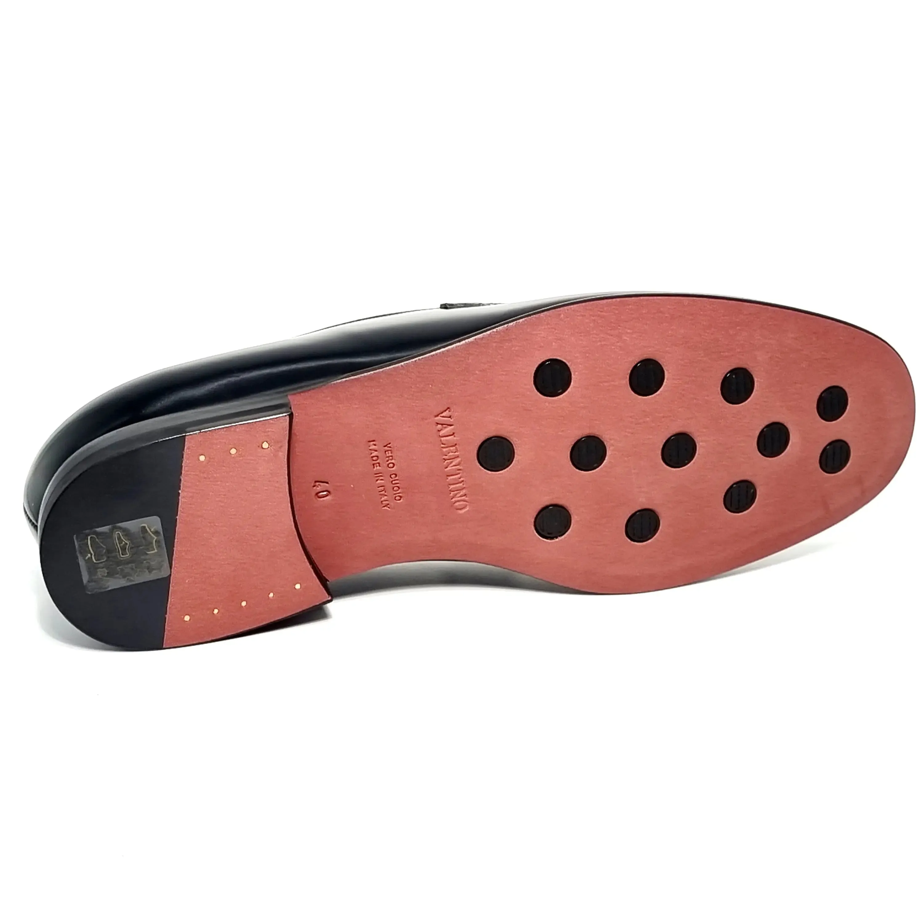 Dress Loafers - 19671