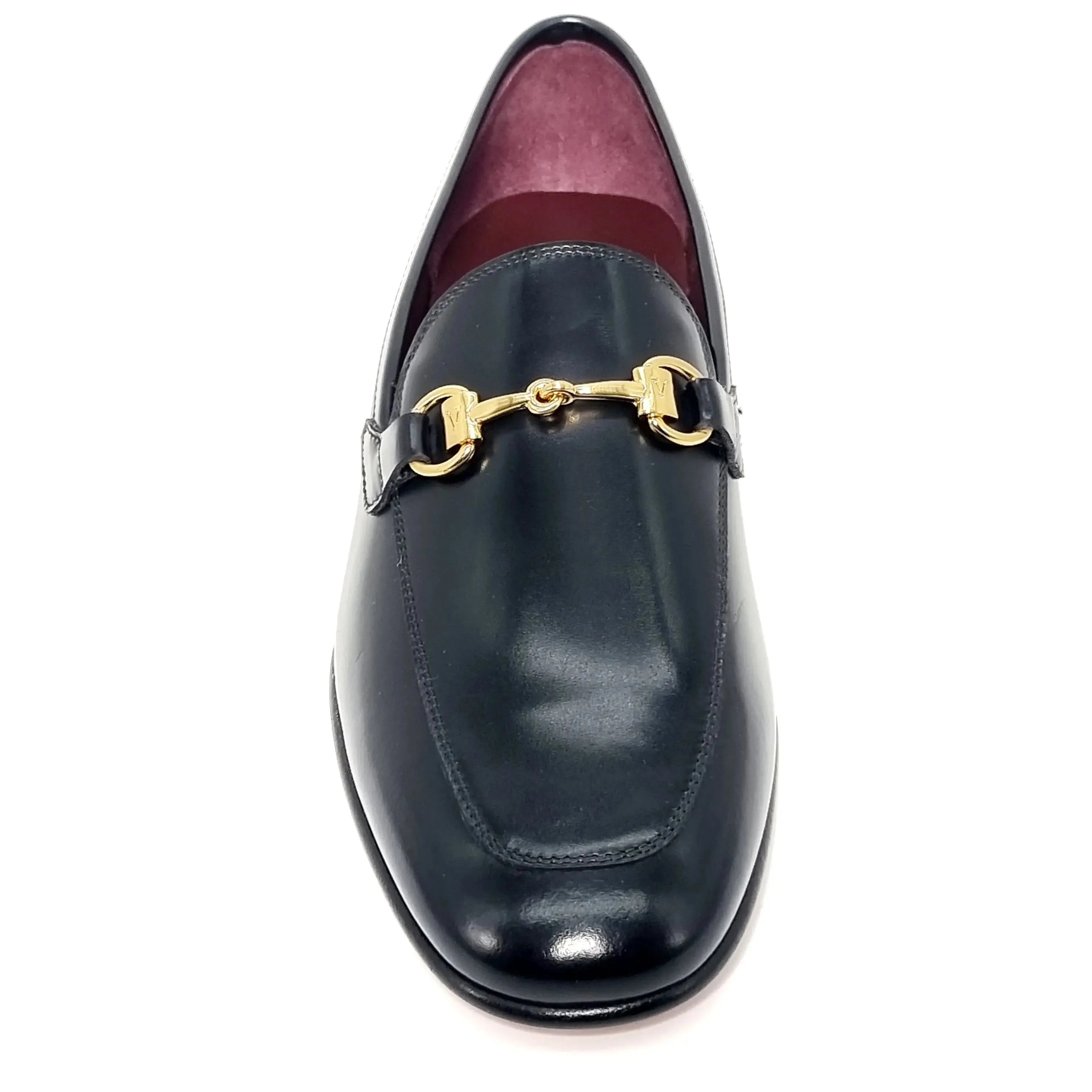 Dress Loafers - 19671