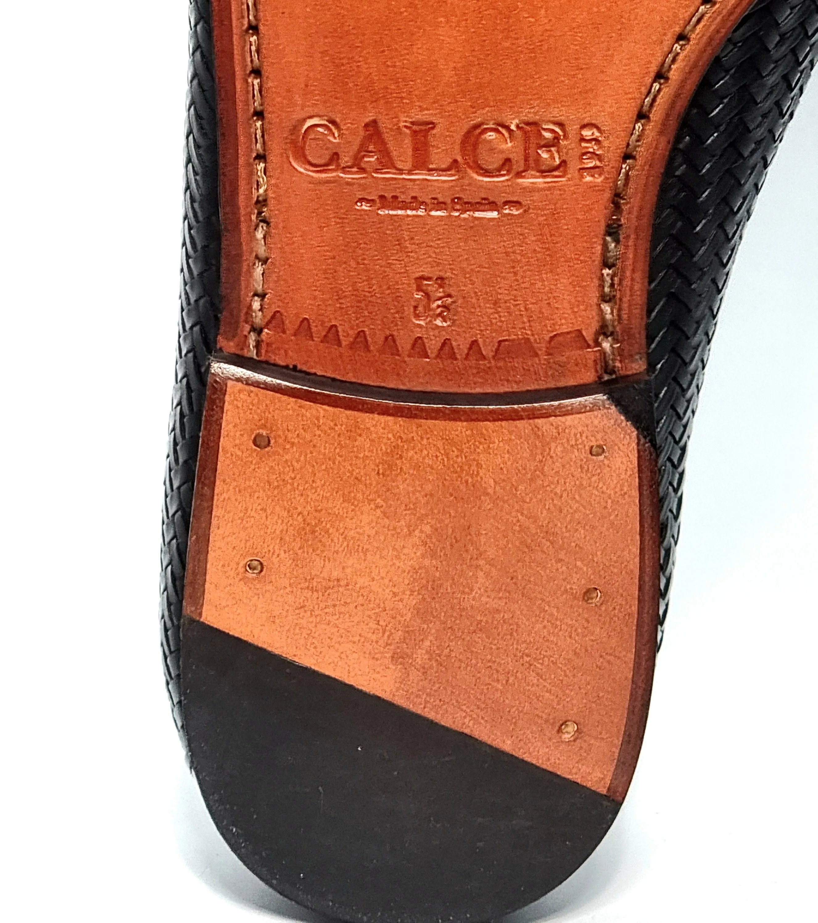 Dress Loafers - 94650