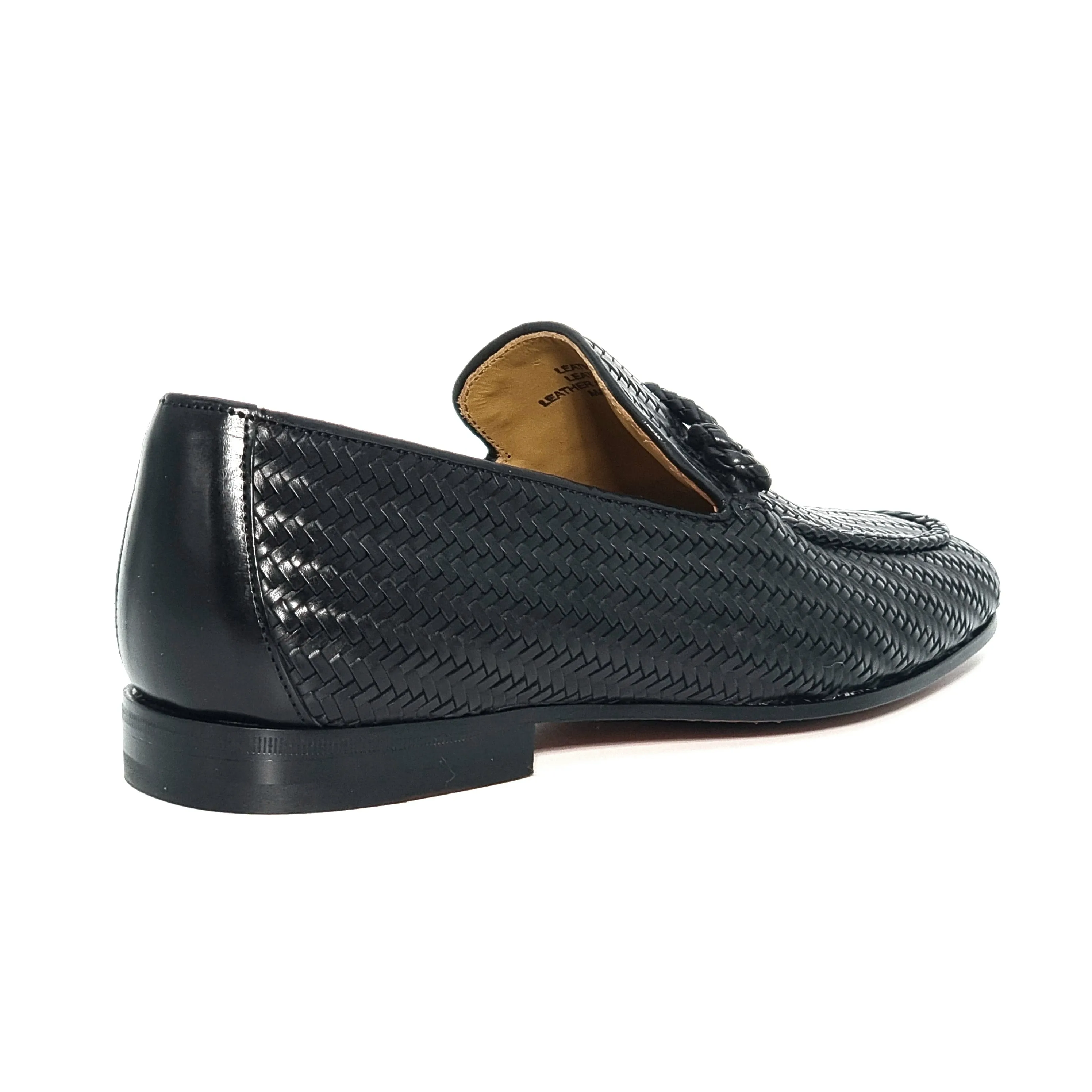 Dress Loafers - 94650