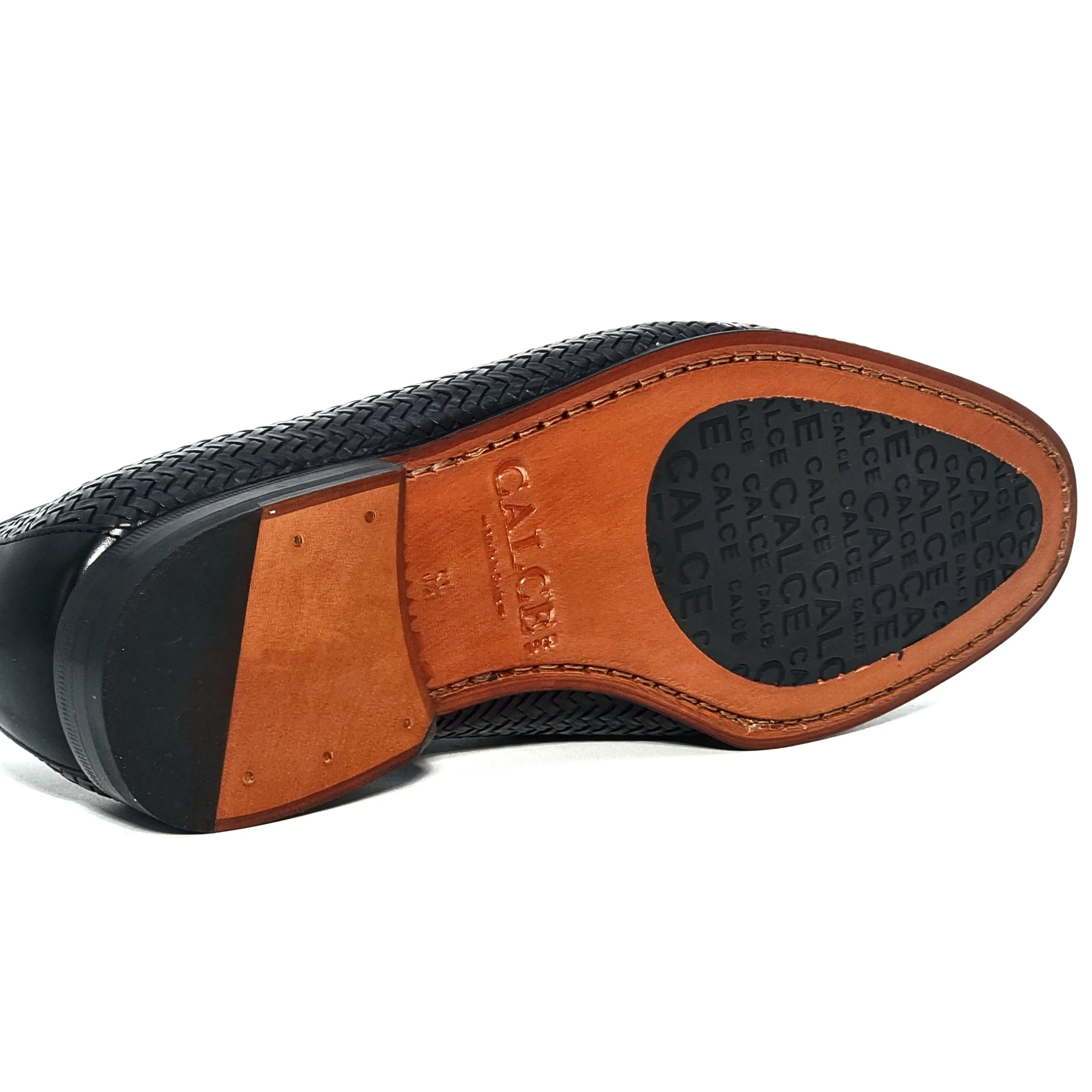 Dress Loafers - 94650