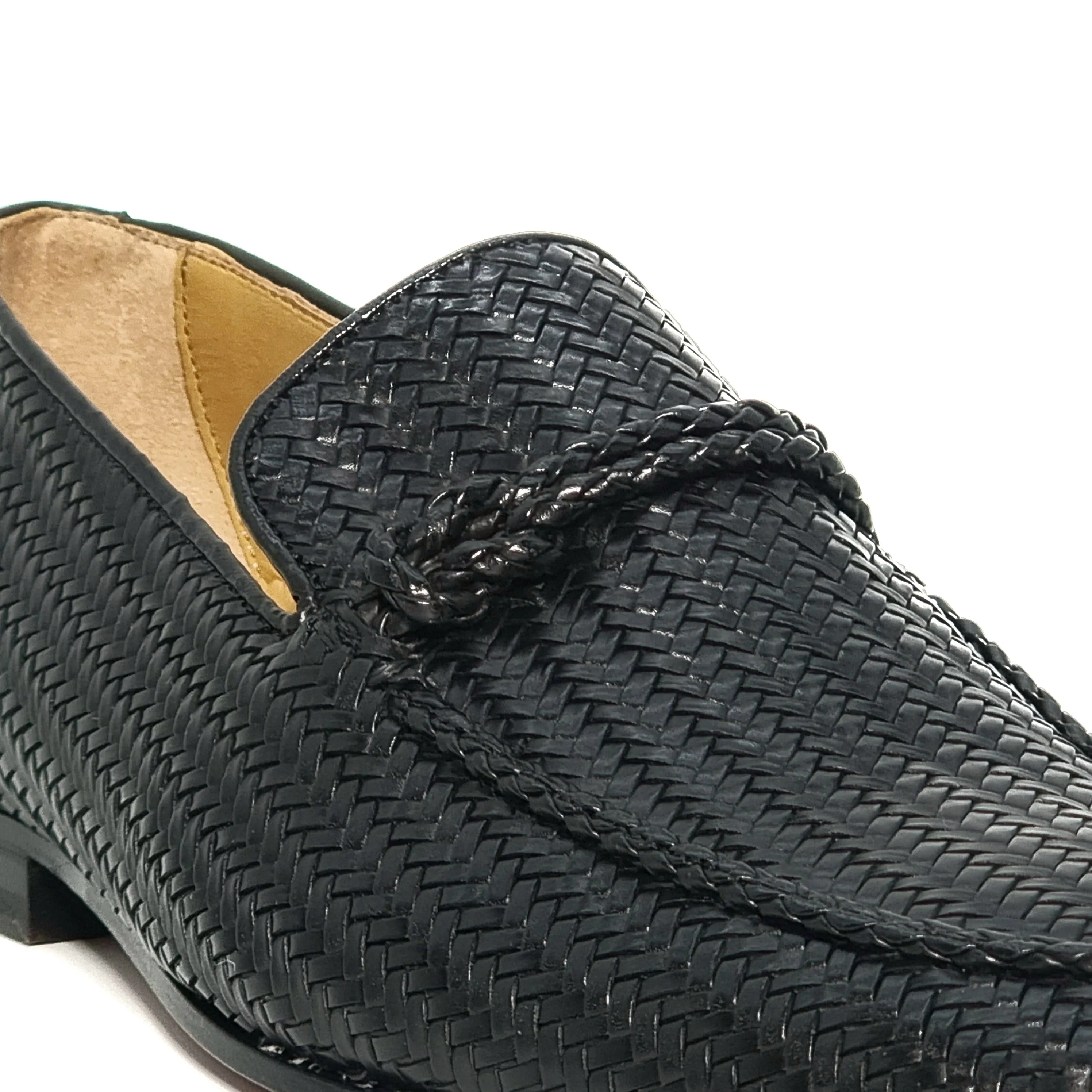 Dress Loafers - 94650