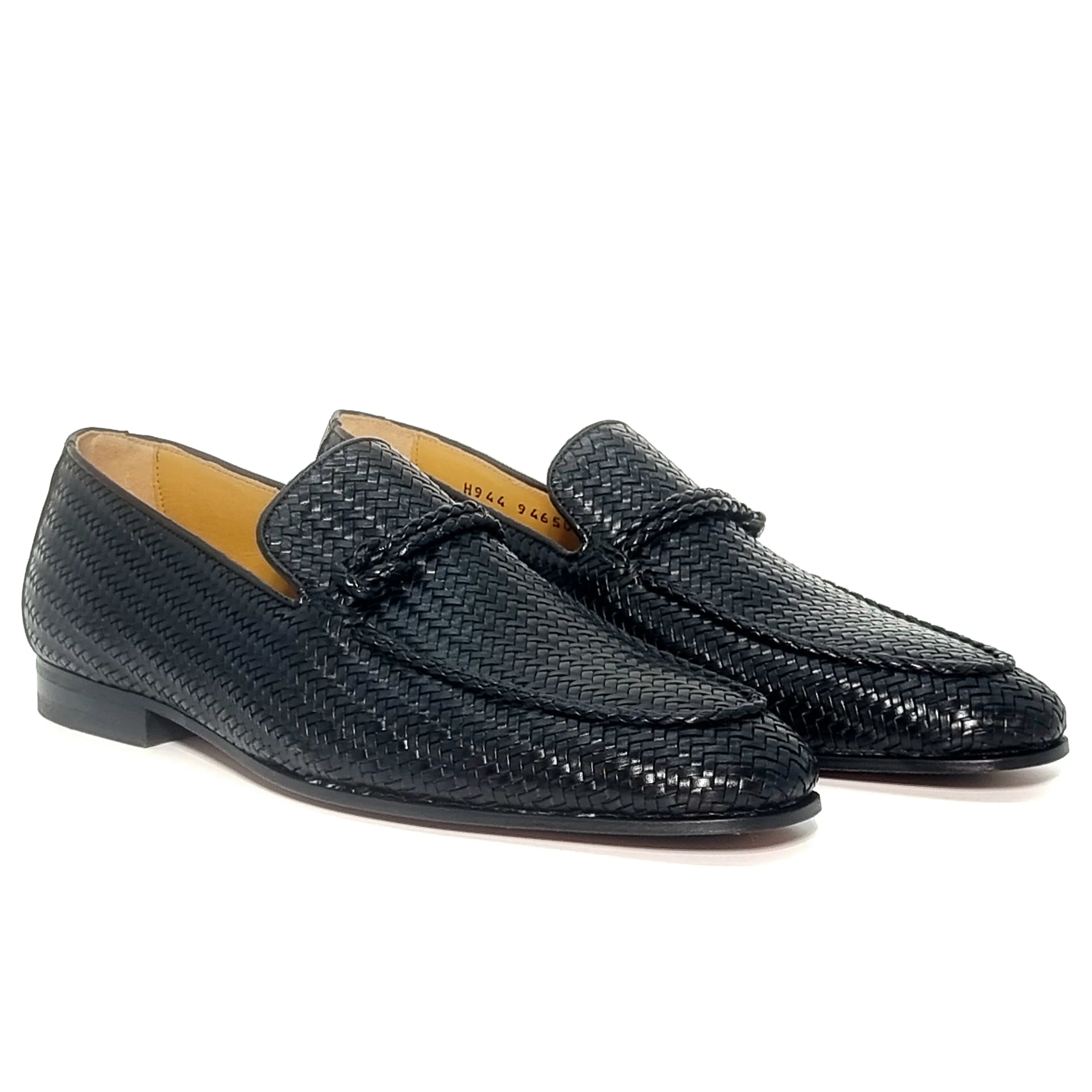 Dress Loafers - 94650