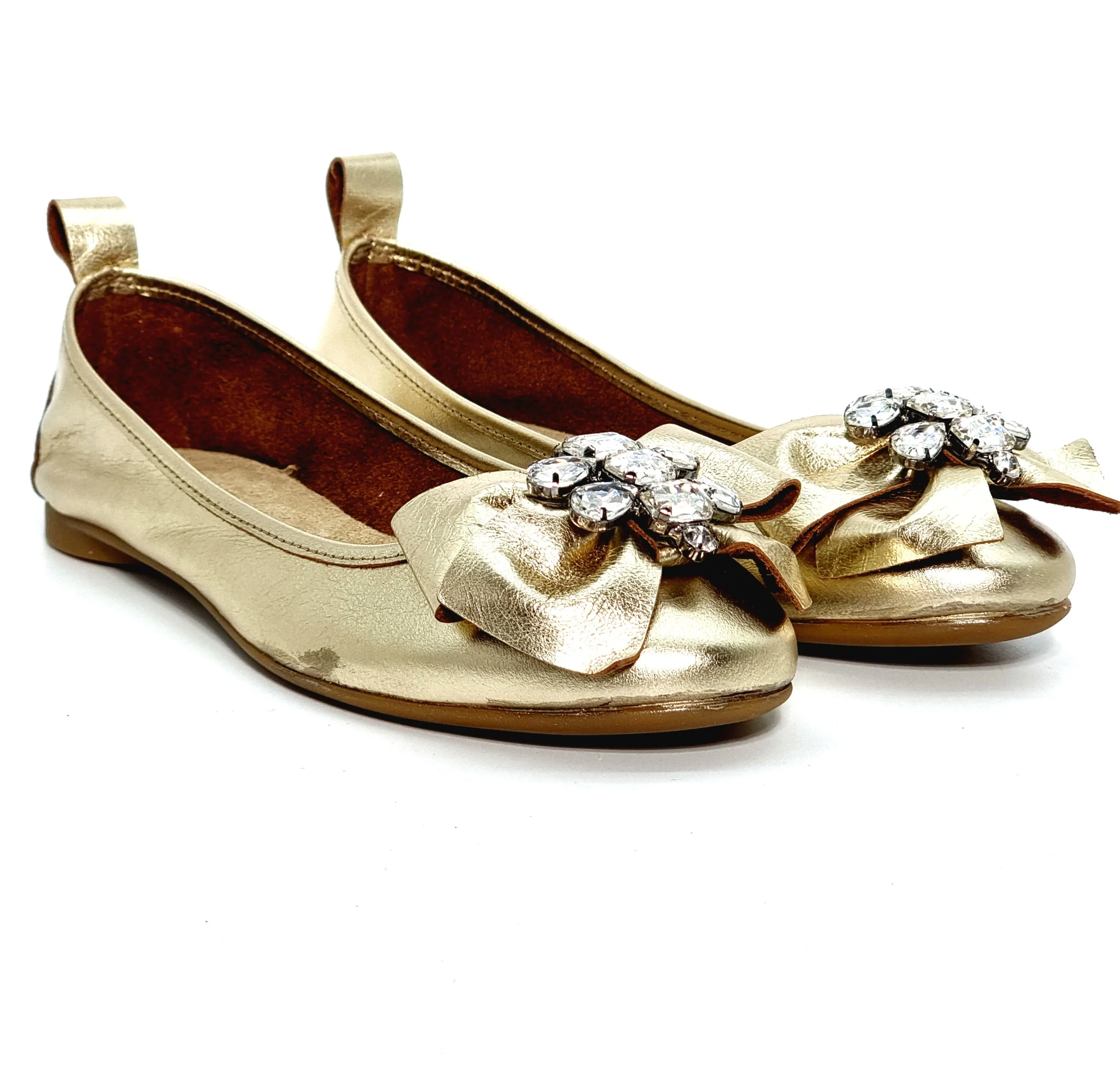 Dress Pumps - 3011