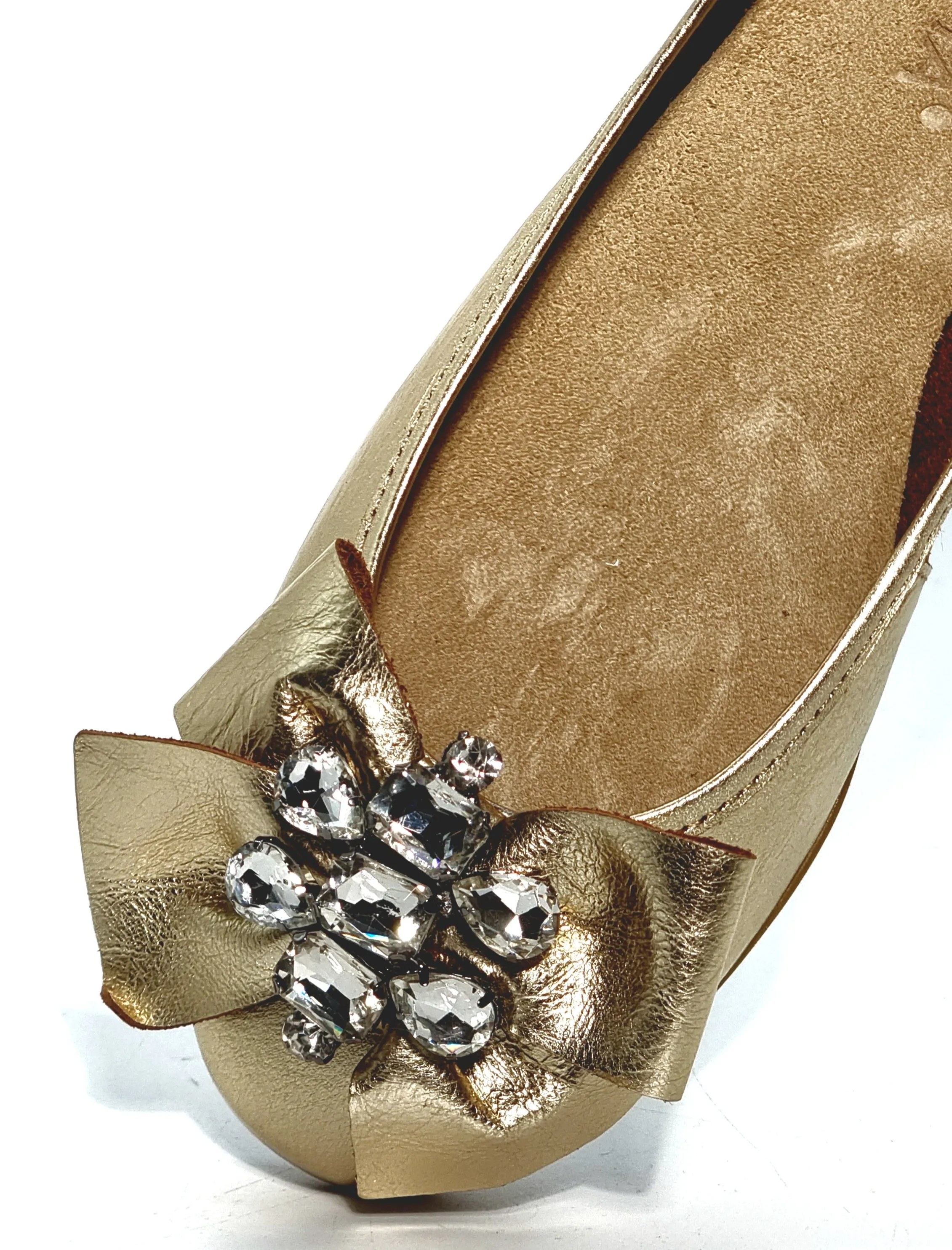 Dress Pumps - 3011
