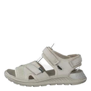 Ecco Exowrap W Limestone/limestone