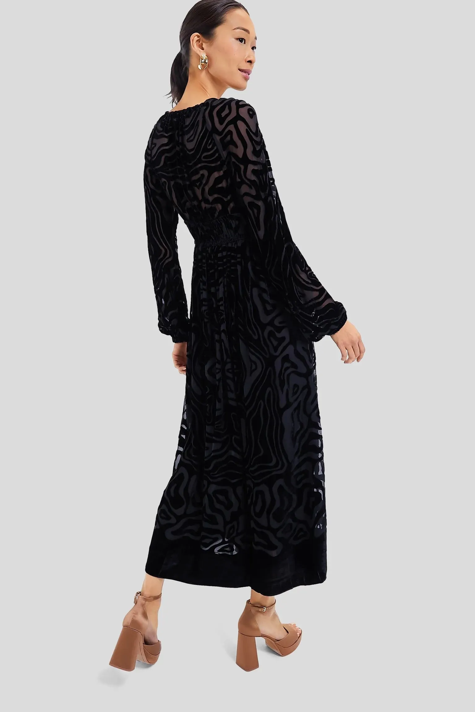 Elora Dress