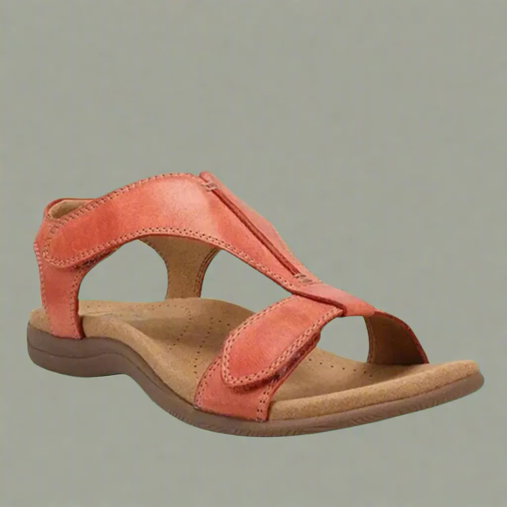 Elsbeth | Comfortable sandals made from premium materials for indoor and outdoor use