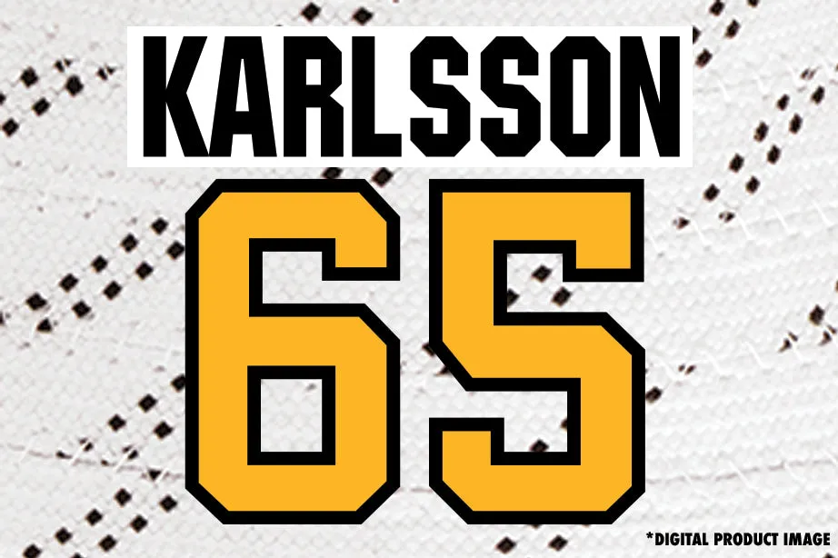 Erik Karlsson #65